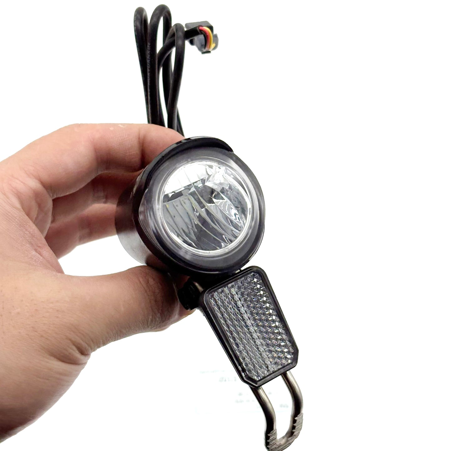 Front lightS5-Z/S8-Z/S8-S- Z/S10-S-Z/T10