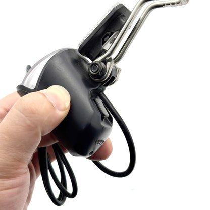 Scheinwerfer (mit Hupe) S5-Z/S8-Z/S8-S-Z/S10-S-Z/T10