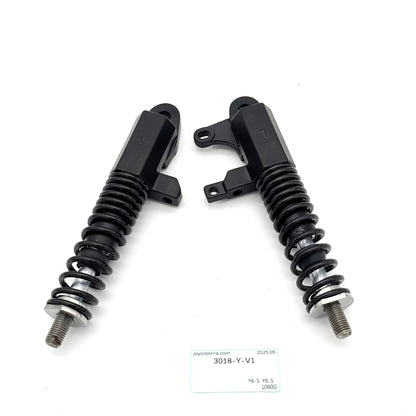 Front suspension Y6-S/Y8-S