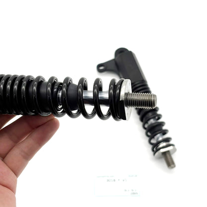 Front suspension Y6-S/Y8-S