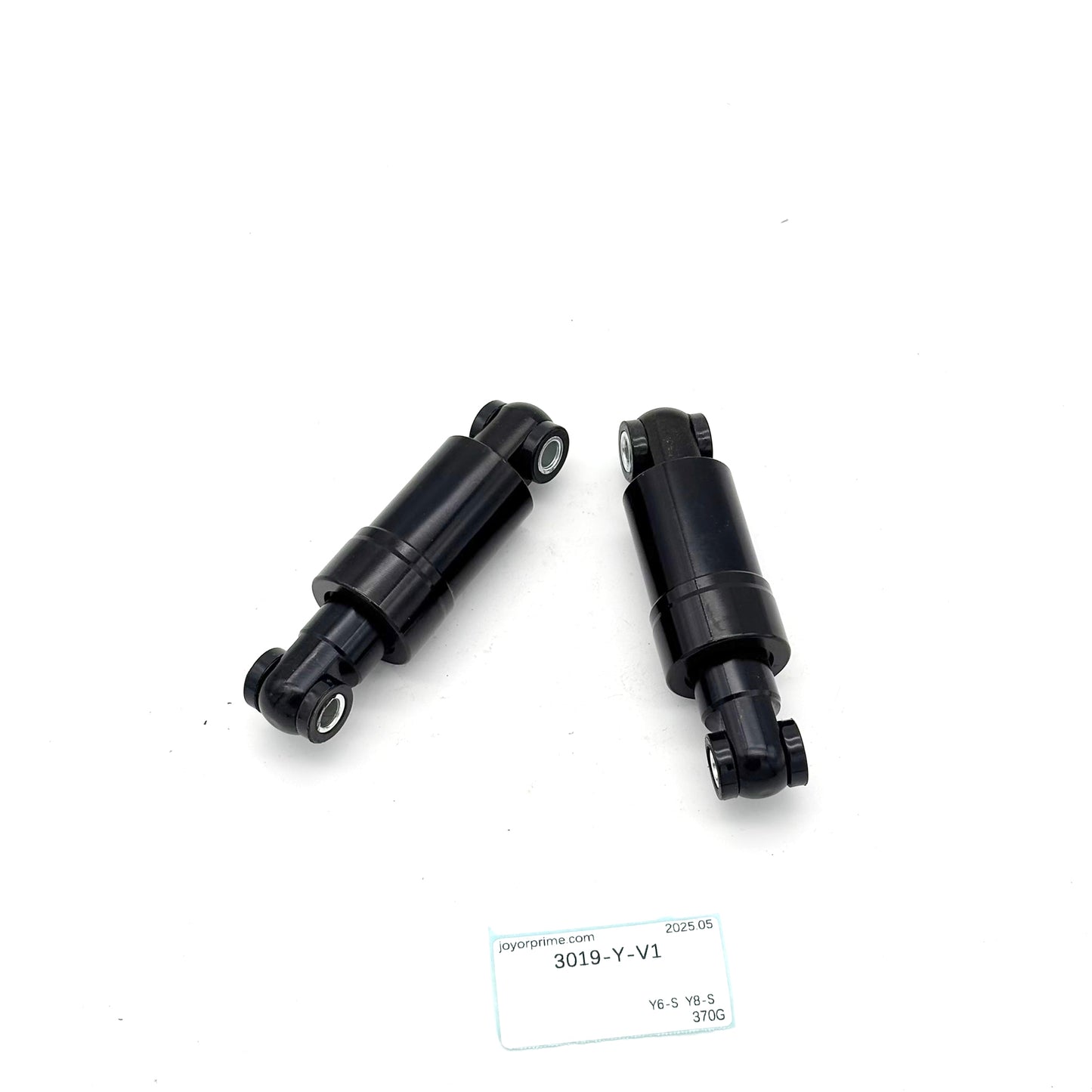 Rear suspension Y6-S/Y8-S