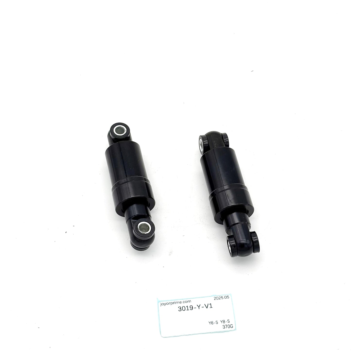Rear suspension Y6-S/Y8-S