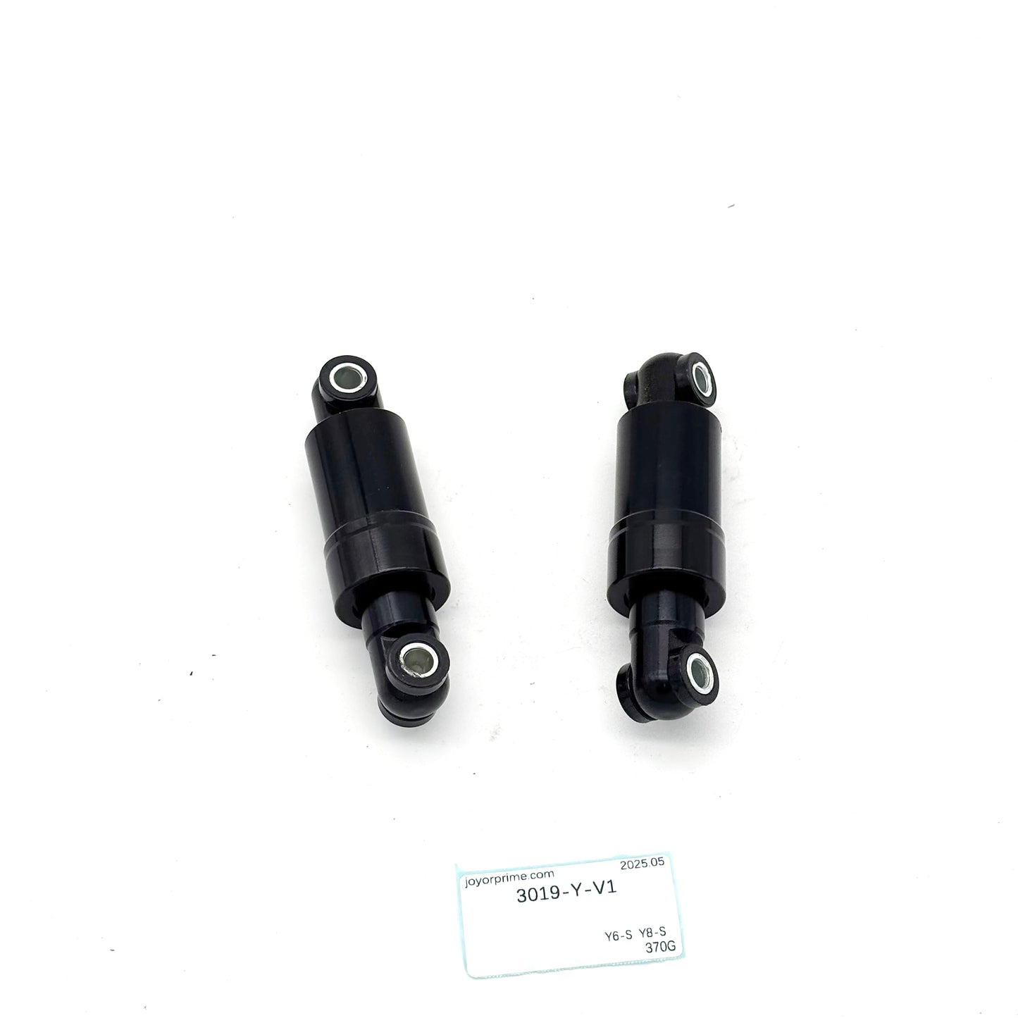 Rear suspension Y6-S/Y8-S