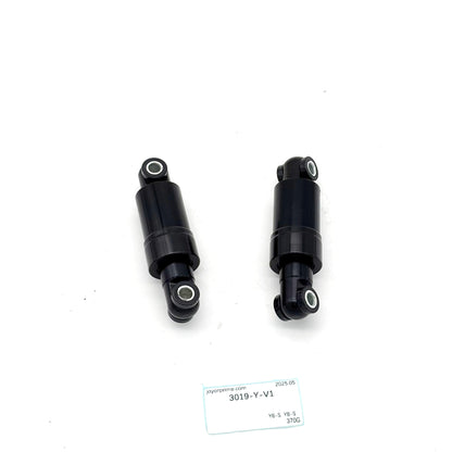 Rear suspension Y6-S/Y8-S