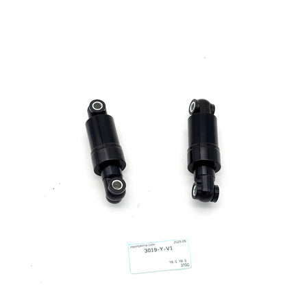Rear suspension Y6-S/Y8-S