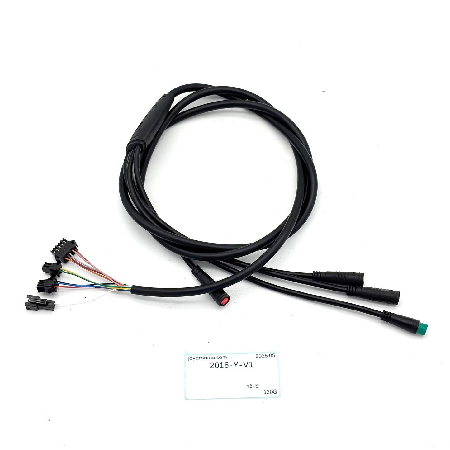 Main cable Y6-S