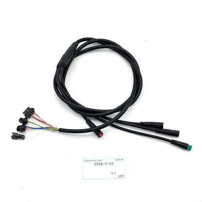 Main cable Y6-S