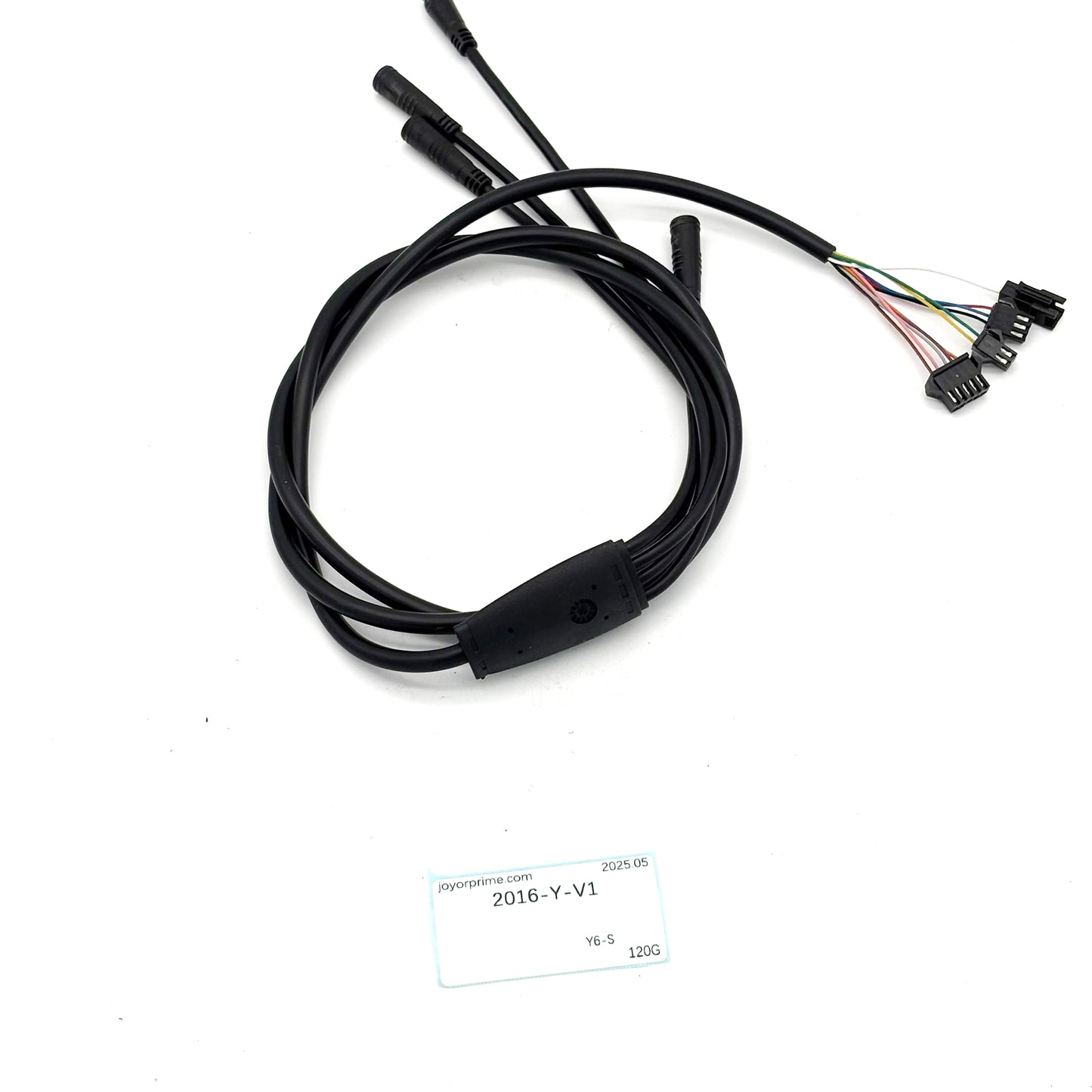 Main cable Y6-S
