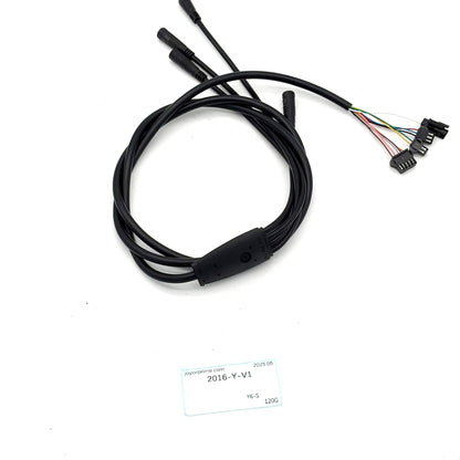 Main cable Y6-S