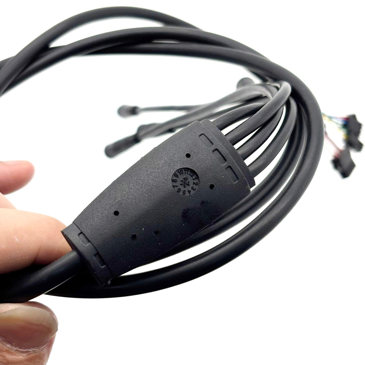 Main cable Y6-S