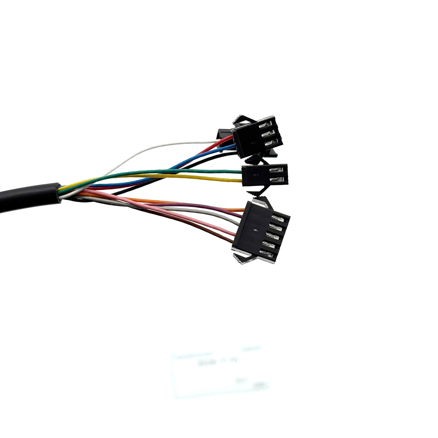 Main cable Y6-S