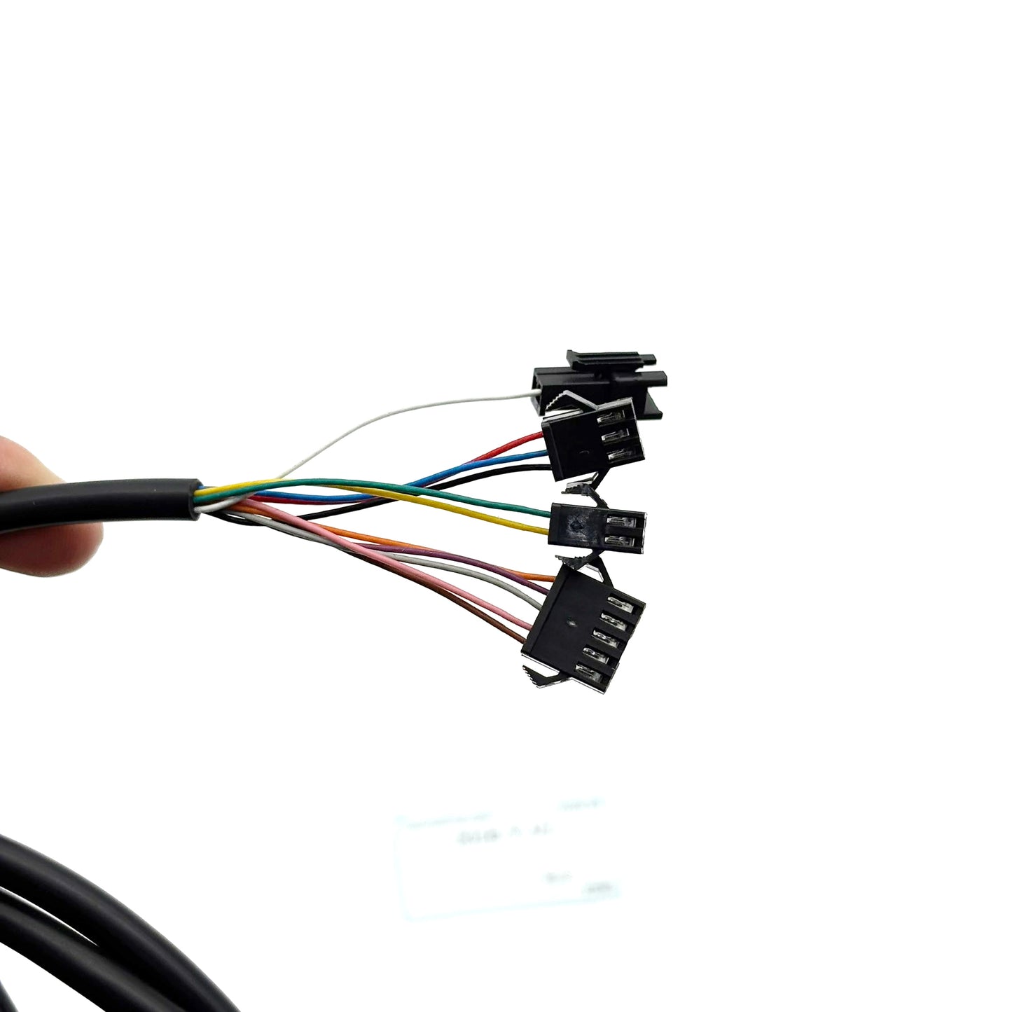 Main cable Y6-S
