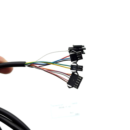 Main cable Y6-S