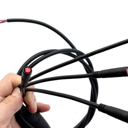 Main cable Y6-S