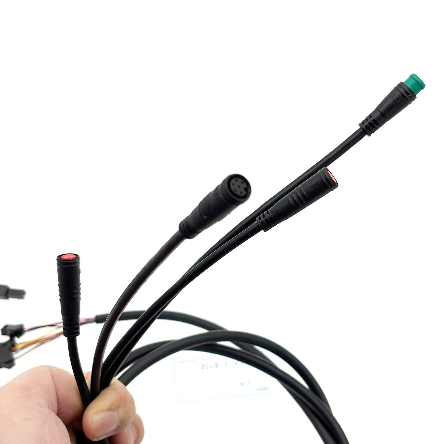Main cable Y6-S