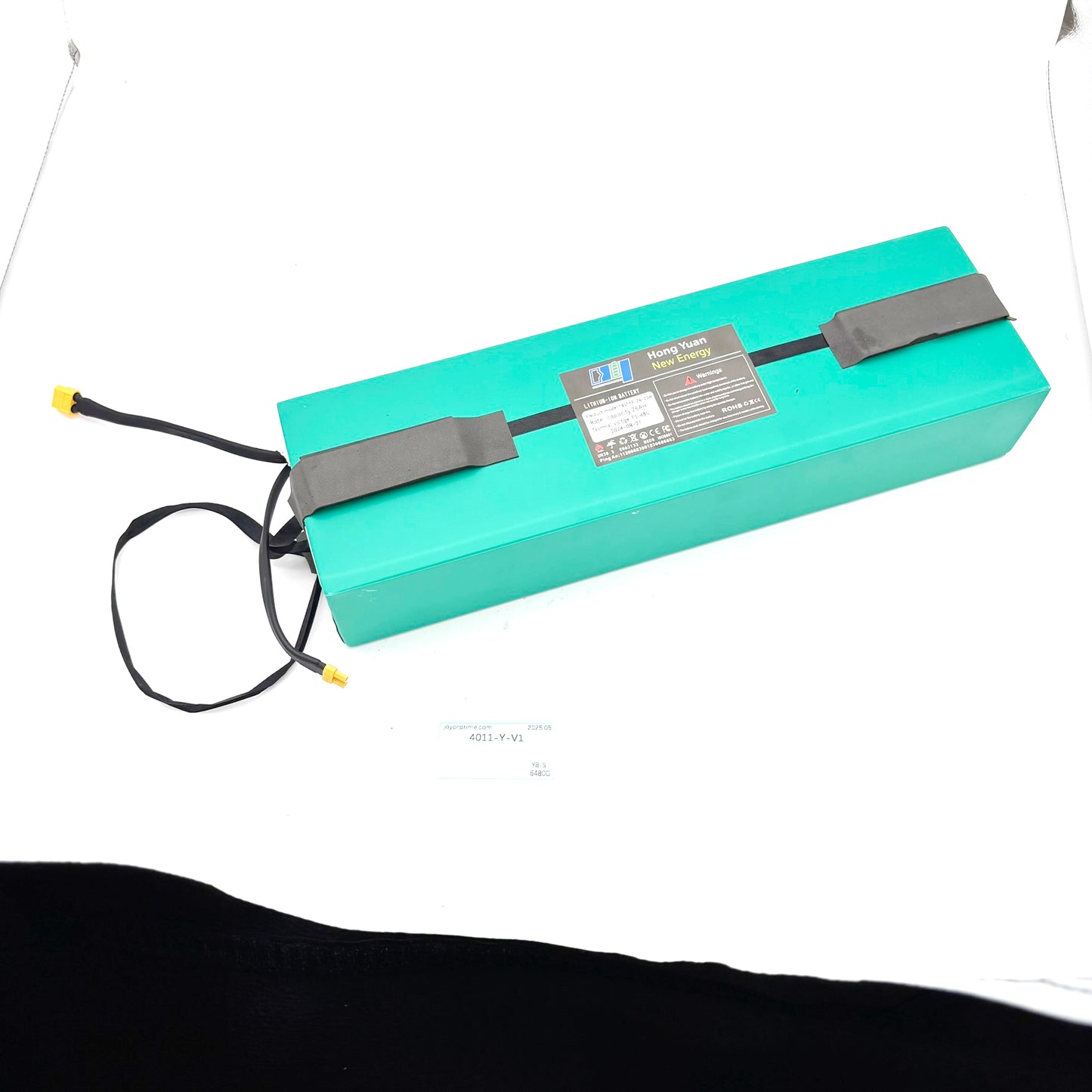 Battery Y8-S