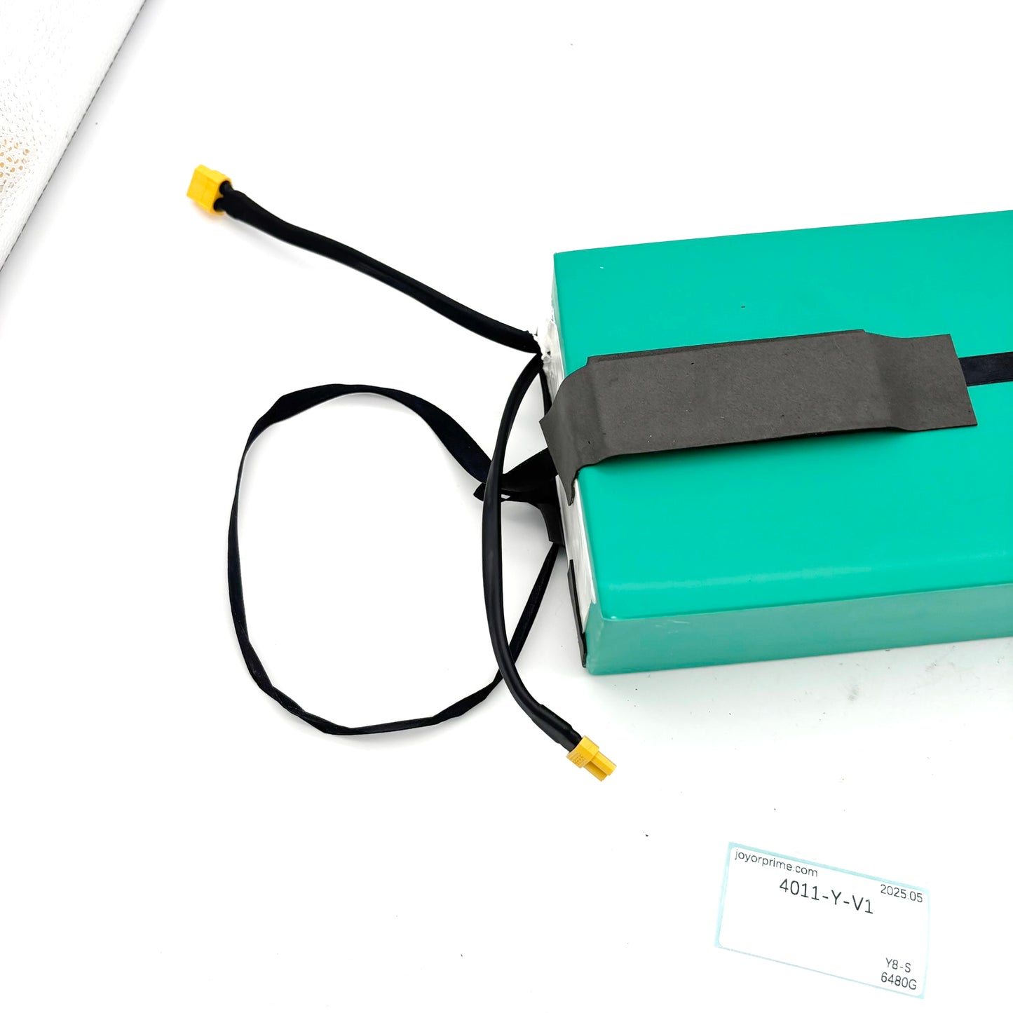 Battery Y8-S