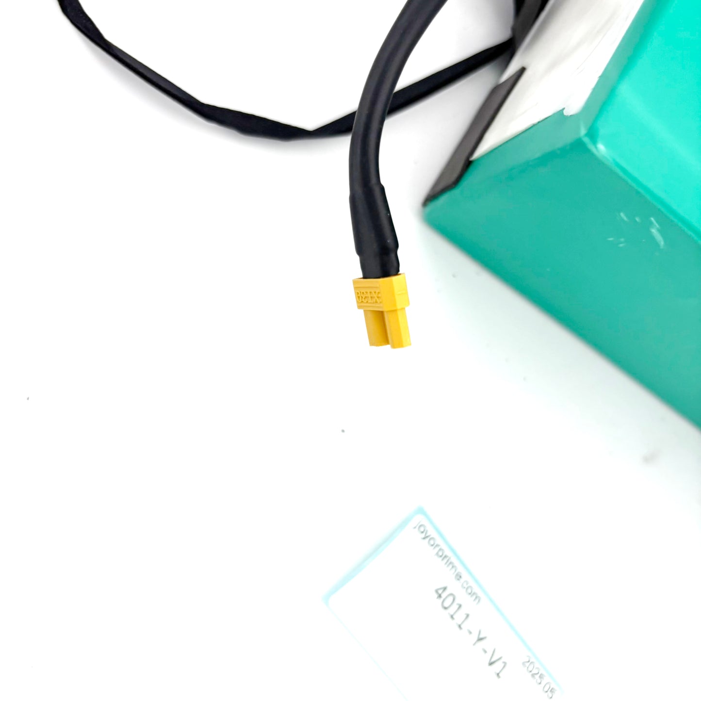 Battery Y8-S