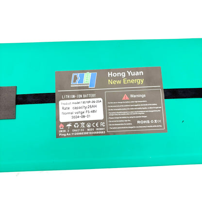 Batterie S10-S/S10-SZ/T10