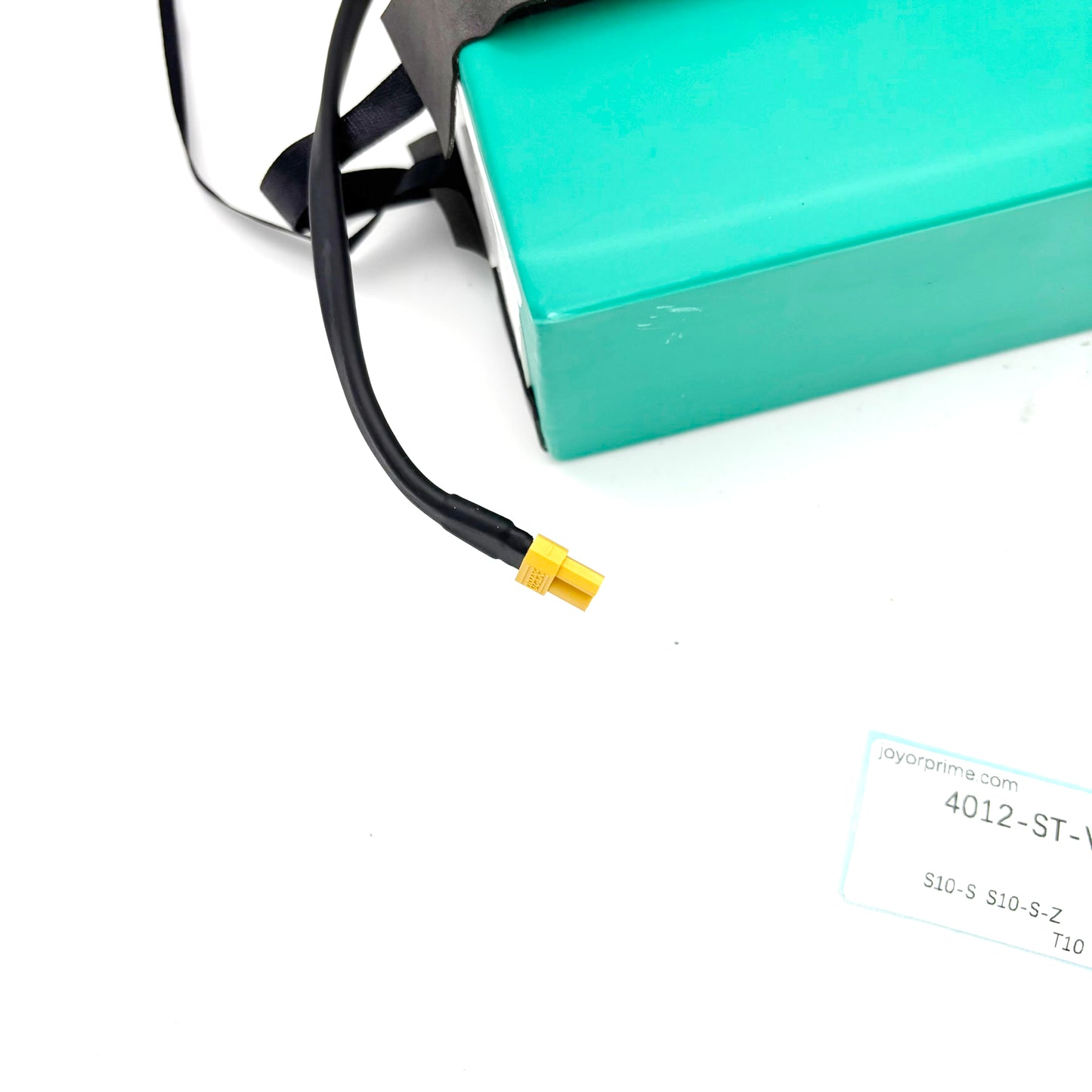Batterie S10-S/S10-SZ/T10