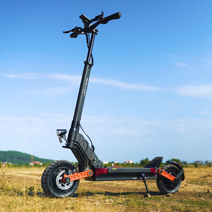 JOYOR S10-S-Z 1000W Dual Motor 85KM Range