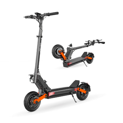 JOYOR S10-S-Z 1000W Dual Motor 85KM Range
