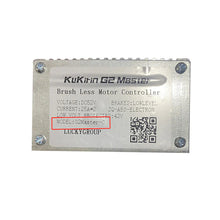 KuKirin G2 Master Controller (versione B)