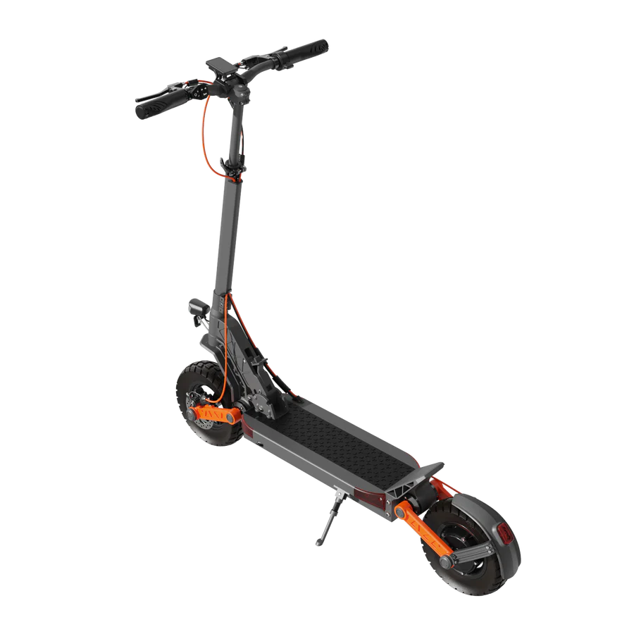 JOYOR S10-S-Z 1000W Dual Motor 85KM Range