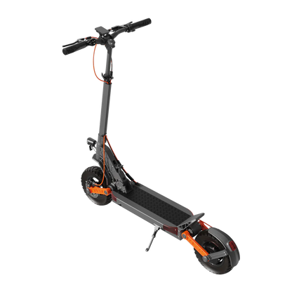 JOYOR S10-S-Z 1000W Dual Motor 85KM Range