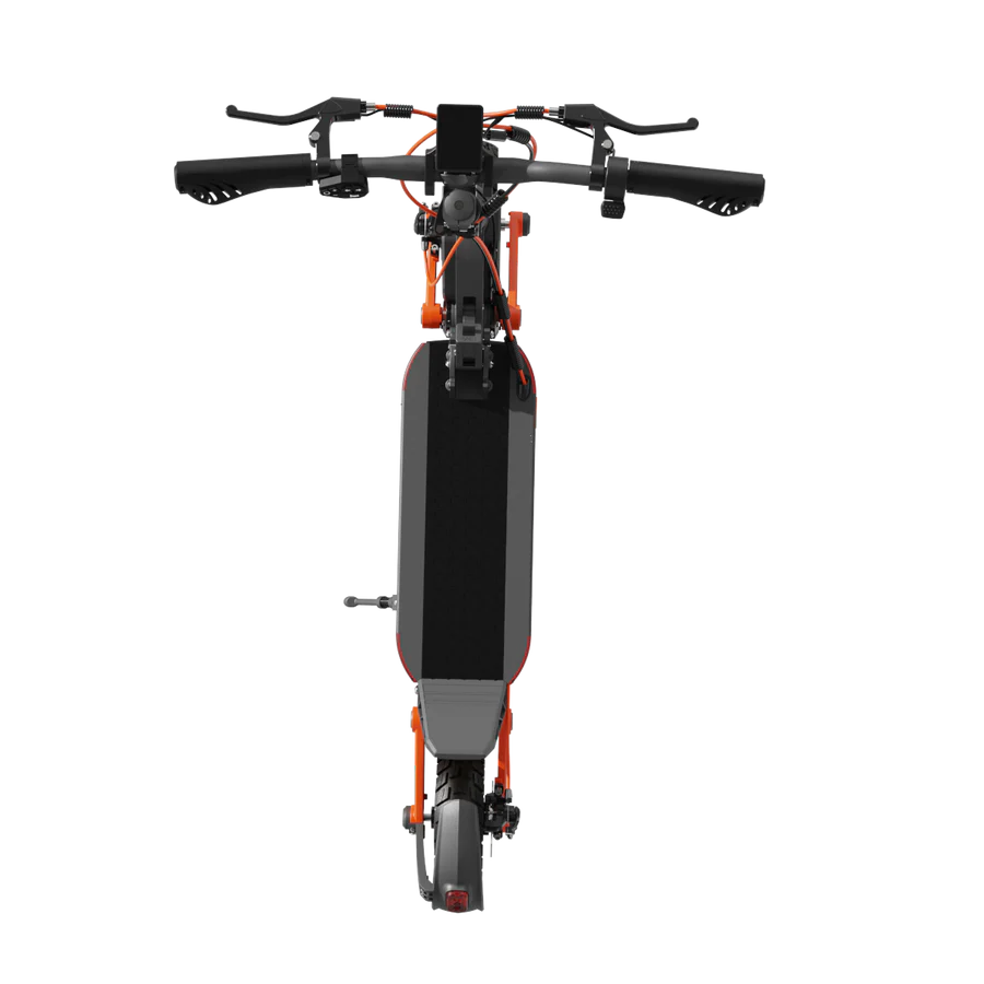 JOYOR S10-S-Z 1000W Dual Motor 85KM Range