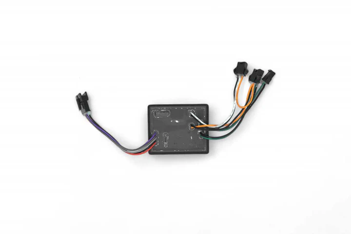 Light module S5 / S10-S
