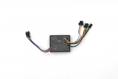 Light module S5 / S10-S