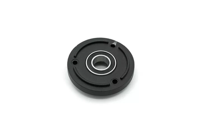 Rocker base cover (rear)