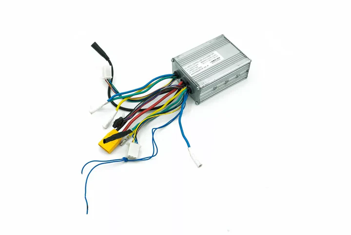 Controllore V.1 S10-S