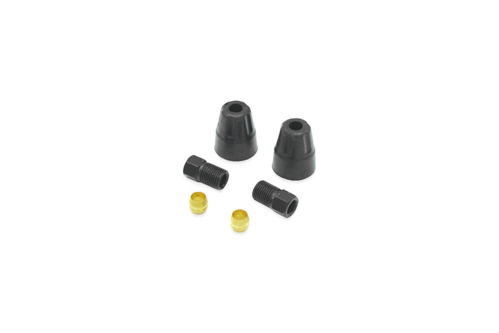 Connettori per sistema frenante idraulico S10-S / S-PRO