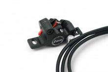 Sistema frenante posteriore e cavo S10-S-S / S-PRO