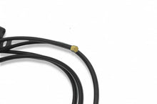 Sistema frenante anteriore e cavo S10-S / S-PRO