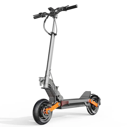 JOYOR S8-S-Z Electric Scooter - 80KM Range | 150KG Load | 55KM/H Speed