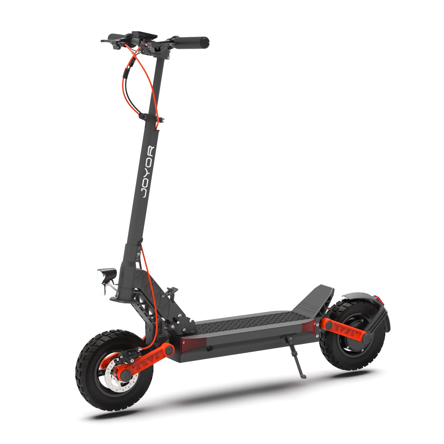 JOYOR S8-Z Pro Elektroroller – 90 km Reichweite | 150 kg Tragkraft