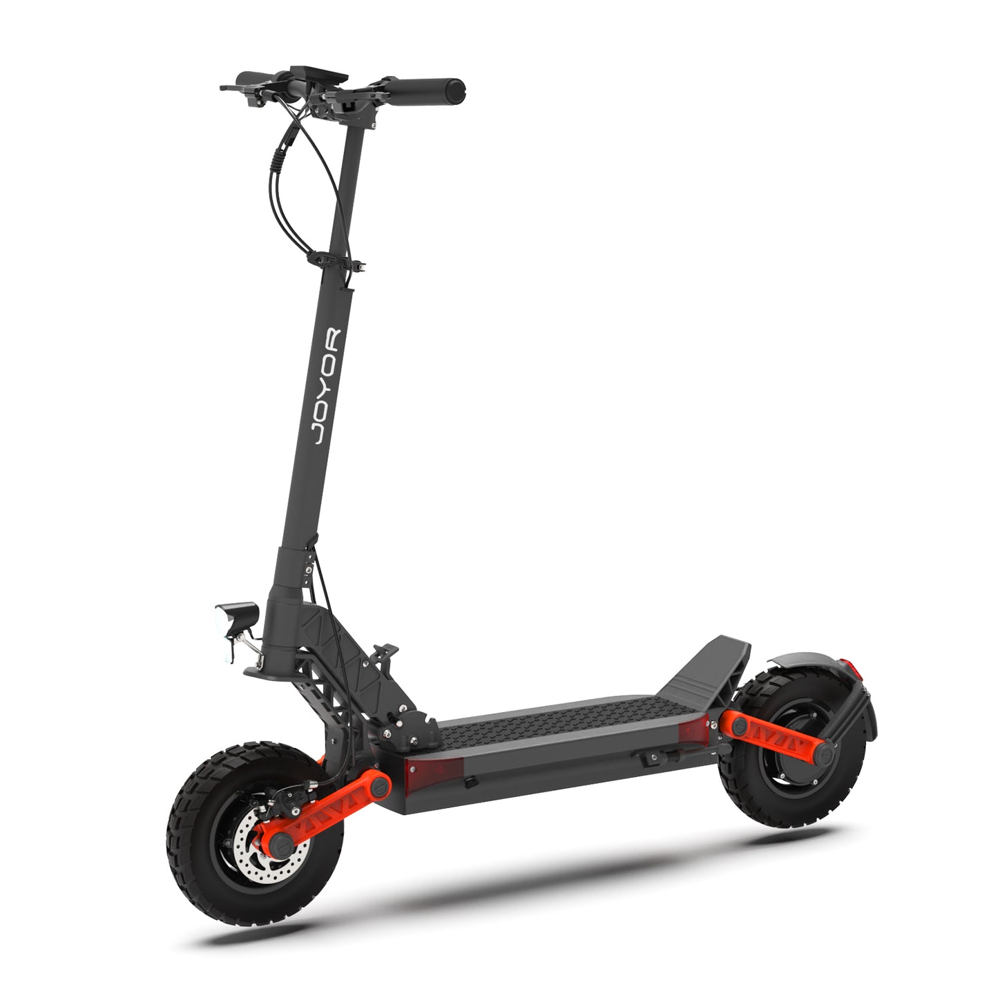 JOYOR S10-S-Z 1000W Dual Motor 85KM Range