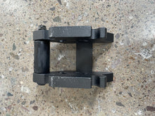 Folding seat