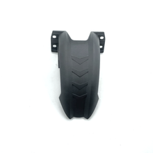 Front fender