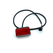 Taillight