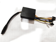 Voltage conversion module