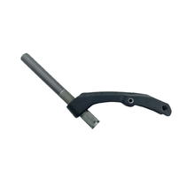 Rocker seat