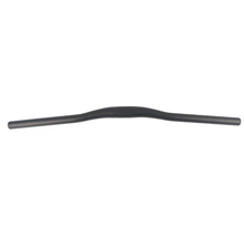Handlebar cross tube