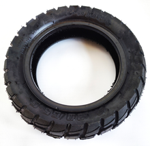 Tire - Puncture-Resistant