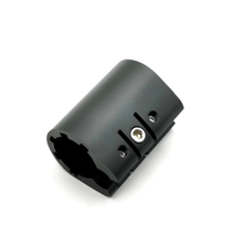 Three-hole clamp (new model)