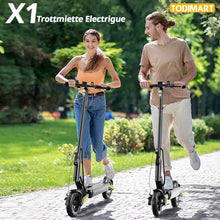 Monopattino elettrico TODIMART X1 All Terrain