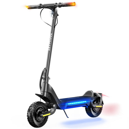 TODIMART X5 All-terrain Electric Scooter